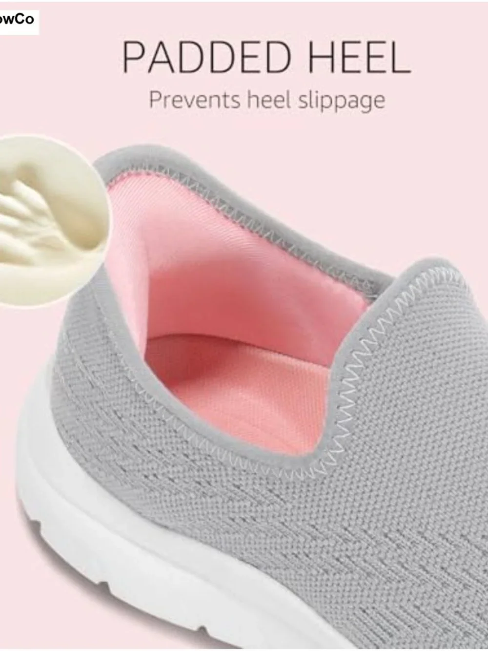 N/A these slip